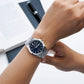 CLASSIC ΑΝΔΡΙΚΟ ΡΟΛΟΙ CASIO MTP-1239D-1A - MULTIDATA + BOX