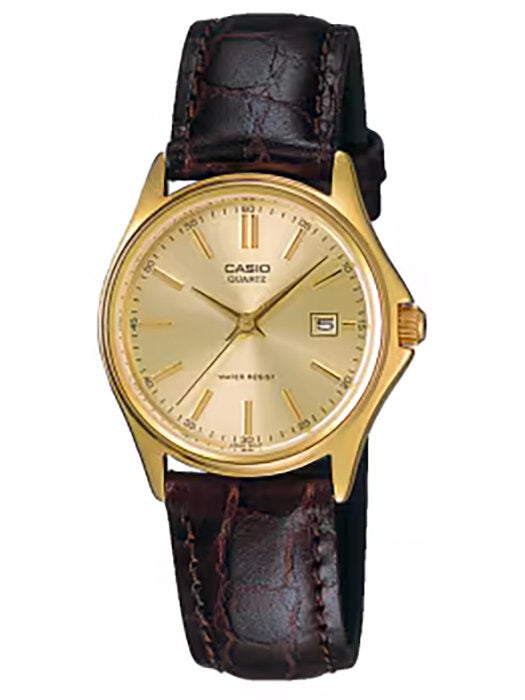 ΓΥΝΑΙΚΕΙΟ ΡΟΛΟΙ CASIO LTP-1183Q-9A (zd514c) + BOX