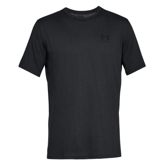 Υπό Armour Sports T-shirt Sportstyle Αριστερό λογότυπο στήθος (1326799-001)