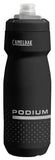 Camelbak Podium 710ml (στα Αγγλικά) Μπουκάλι ποδήλατο μαύρο (C1875/002071)
