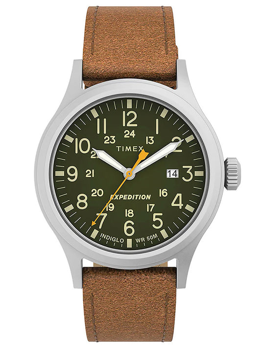 ΑΝΔΡΙΚΟ ΡΟΛΟΙ TIMEX EXPEDITION TW4B23000 (zt106h)