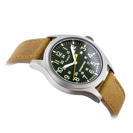 ΑΝΔΡΙΚΟ ΡΟΛΟΙ TIMEX EXPEDITION TW4B23000 (zt106h)