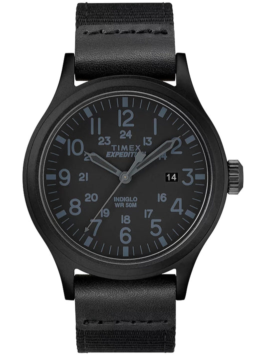 ΑΝΔΡΙΚΟ ΡΟΛΟΙ TIMEX EXPEDITION TW4B14200 (zt106j)