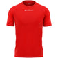 T-shirt Givova Capo MC κόκκινο MAC03 0012