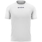 T-shirt Givova Capo MC λευκό MAC03 0003