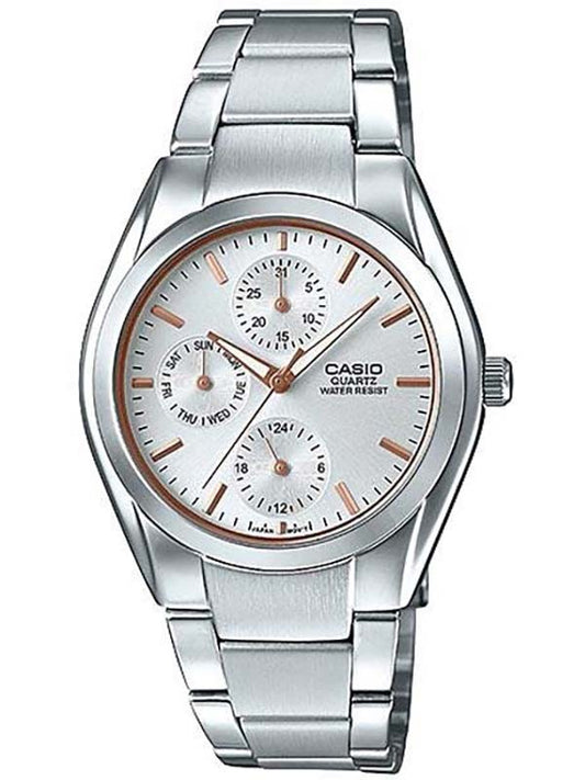 ΑΝΔΡΙΚΟ ΡΟΛΟΙ CASIO MTP-1405D-7A (zd178c) + BOX