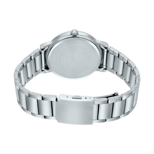 ΑΝΔΡΙΚΟ ΡΟΛΟΙ CASIO MTP-E145D-5B2 (zd196a) + BOX