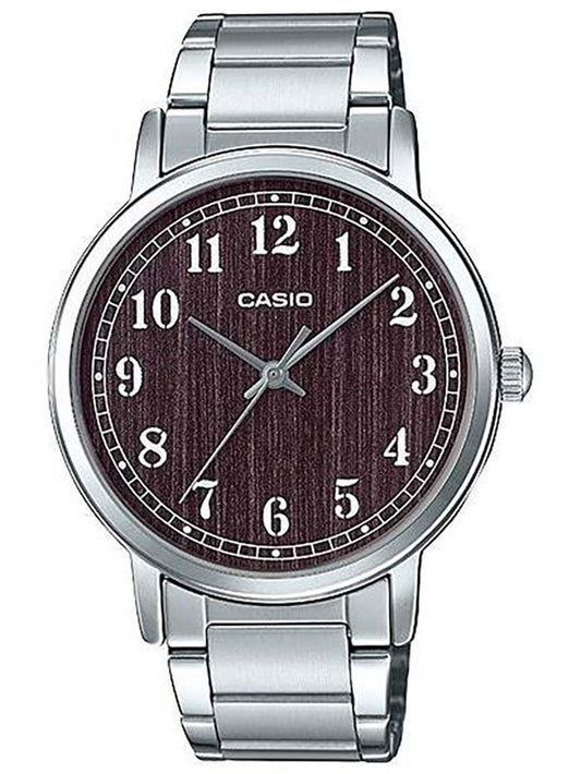 ΑΝΔΡΙΚΟ ΡΟΛΟΙ CASIO MTP-E145D-5B1 (zd196b) + BOX