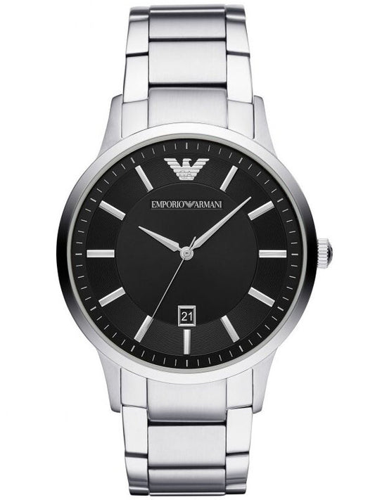 ΑΝΔΡΙΚΟ ΡΟΛΟΙ EMPORIO ARMANI AR11181 - RENATO (zi001d)