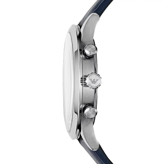 EMPORIO ARMANI AR11226 ΑΝΔΡΙΚΟ ΡΟΛΟΙ - GIOVANNI (zi078a) + BOX