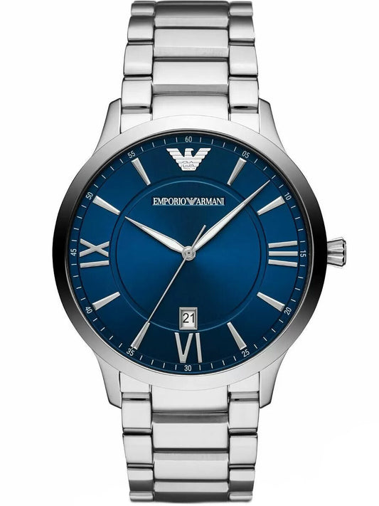 ΑΝΔΡΙΚΟ ΡΟΛΟΙ EMPORIO ARMANI AR11227 - GIOVANNI (zi079a)