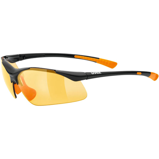 Αθλητικά ποτήρια ποδηλάτου Uvex Sportstyle 223 προστασία από UVA/UVB/UVC (53/0/982/2212/UNI)