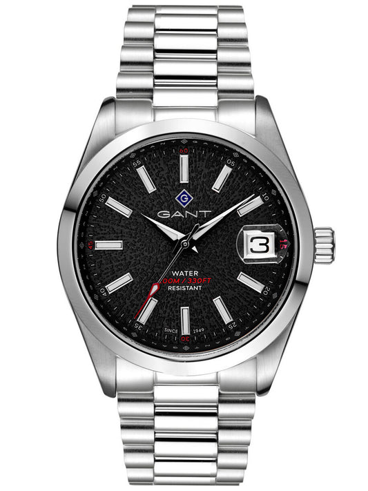 ΑΝΔΡΙΚΟ ΡΟΛΟΙ GANT Eastham G161002 + ΚΟΥΤΙ