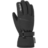 Γάντια για το σκι γυναικών/snowboard Reusch Hannah R-TEX XT μαύρο (60/31/213/7702)