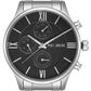 ΑΝΔΡΙΚΟ ΡΟΛΟΙ PAUL LORENS - PL11652B6-1C1 (zg356a) + BOX