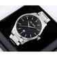 ΑΝΔΡΙΚΟ ΡΟΛΟΙ PAUL LORENS - PL12156B2-1C1 (zg357a) + BOX