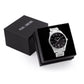 ΑΝΔΡΙΚΟ ΡΟΛΟΙ PAUL LORENS - PL12156B2-1C1 (zg357a) + BOX