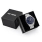 ΑΝΔΡΙΚΟ ΡΟΛΟΙ PAUL LORENS - PL12156B2-6C1 (zg357b) + BOX