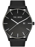 ΑΝΔΡΙΚΟ ΡΟΛΟΙ PAUL LORENS - PL7028A2-1A5 (zg360c) + BOX