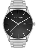 ΑΝΔΡΙΚΟ ΡΟΛΟΙ PAUL LORENS - PL7028B2-1C1 (zg361a) + BOX
