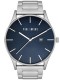 ΑΝΔΡΙΚΟ ΡΟΛΟΙ PAUL LORENS - PL7028B2-6C1 (zg361b) + BOX