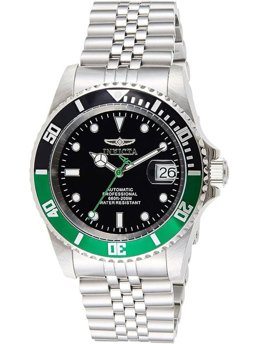 ΑΝΔΡΙΚΟ ΡΟΛΟΙ INVICTA DIVER 29177 - AUTOMATIC WR200