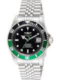 ΑΝΔΡΙΚΟ ΡΟΛΟΙ INVICTA DIVER 29177 - AUTOMATIC WR200