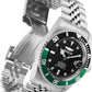 ΑΝΔΡΙΚΟ ΡΟΛΟΙ INVICTA DIVER 29177 - AUTOMATIC WR200
