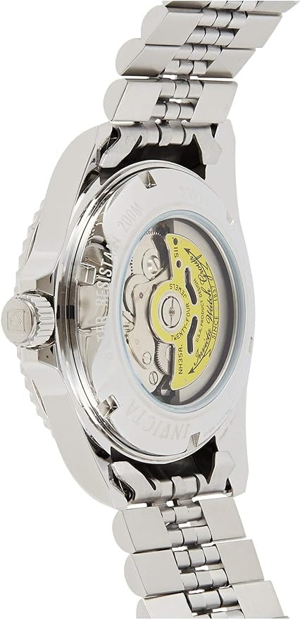 ΑΝΔΡΙΚΟ ΡΟΛΟΙ INVICTA DIVER 29177 - AUTOMATIC WR200