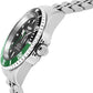 ΑΝΔΡΙΚΟ ΡΟΛΟΙ INVICTA DIVER 29177 - AUTOMATIC WR200