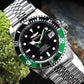 ΑΝΔΡΙΚΟ ΡΟΛΟΙ INVICTA DIVER 29177 - AUTOMATIC WR200