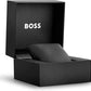 HUGO BOSS Drifter 1513898 ΑΝΔΡΙΚΟ ΡΟΛΟΙ + ΚΟΥΤΙ