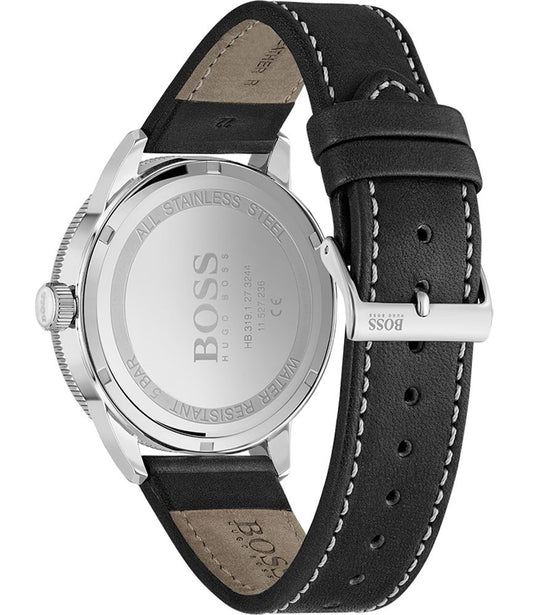 HUGO BOSS Drifter 1513898 ΑΝΔΡΙΚΟ ΡΟΛΟΙ + ΚΟΥΤΙ