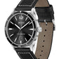 HUGO BOSS Drifter 1513898 ΑΝΔΡΙΚΟ ΡΟΛΟΙ + ΚΟΥΤΙ