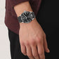 HUGO BOSS Drifter 1513898 ΑΝΔΡΙΚΟ ΡΟΛΟΙ + ΚΟΥΤΙ