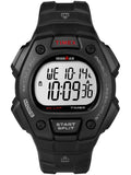 TIMEX IRONMAN Triathlon T5K822 ΑΝΔΡΙΚΟ ΡΟΛΟΙ + ΚΟΥΤΙ