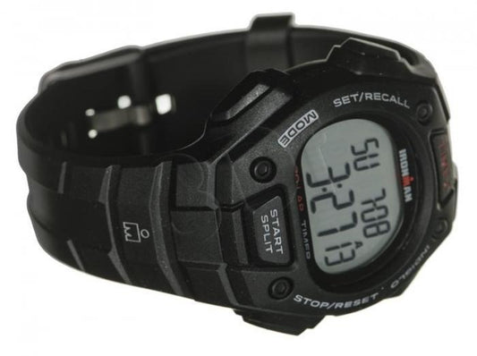 TIMEX IRONMAN Triathlon T5K822 ΑΝΔΡΙΚΟ ΡΟΛΟΙ + ΚΟΥΤΙ
