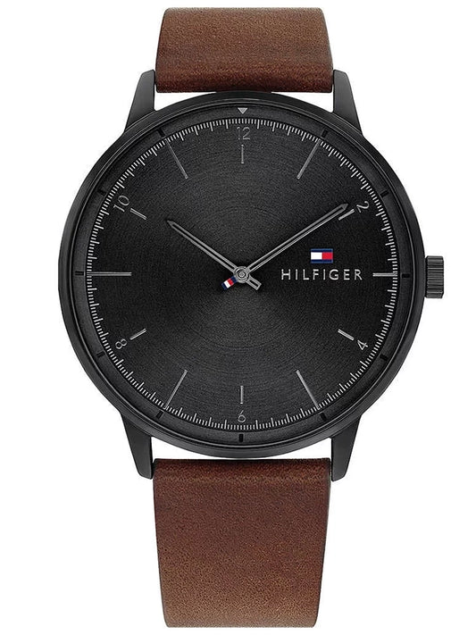 TOMMY HILFIGER 1791876 Hendrix ΑΝΔΡΙΚΟ ΡΟΛΟΙ + ΚΟΥΤΙ
