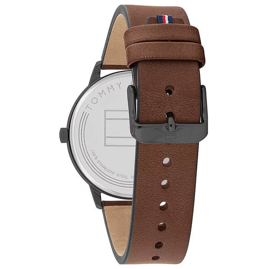 TOMMY HILFIGER 1791876 Hendrix ΑΝΔΡΙΚΟ ΡΟΛΟΙ + ΚΟΥΤΙ
