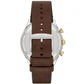 ΑΝΔΡΙΚΟ ΡΟΛΟΙ EMPORIO ARMANI AR11033 + ΚΟΥΤΙ