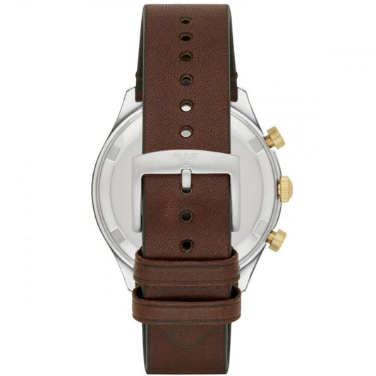 ΑΝΔΡΙΚΟ ΡΟΛΟΙ EMPORIO ARMANI AR11033 + ΚΟΥΤΙ