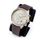 ΑΝΔΡΙΚΟ ΡΟΛΟΙ EMPORIO ARMANI AR11033 + ΚΟΥΤΙ