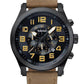 ΑΝΔΡΙΚΟ ΡΟΛΟΙ Timberland TILDEN TBL.15247JSB/02 (zq011a)