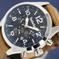 ΑΝΔΡΙΚΟ ΡΟΛΟΙ Timberland RUTHERFORD TBL.15249JS/03 (zq006c)