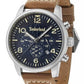 Timberland ASHMONT TBL.15252JS/03 ΑΝΔΡΙΚΟ ΡΟΛΟΙ (zq012a)