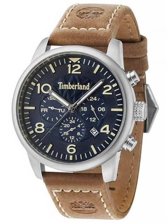 Timberland ASHMONT TBL.15252JS/03 ΑΝΔΡΙΚΟ ΡΟΛΟΙ (zq012a)