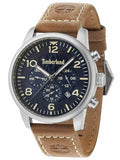 Timberland ASHMONT TBL.15252JS/03 ΑΝΔΡΙΚΟ ΡΟΛΟΙ (zq012a)