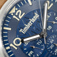 Timberland ASHMONT TBL.15252JS/03 ΑΝΔΡΙΚΟ ΡΟΛΟΙ (zq012a)