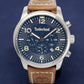 Timberland ASHMONT TBL.15252JS/03 ΑΝΔΡΙΚΟ ΡΟΛΟΙ (zq012a)