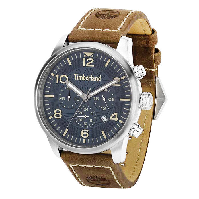 Timberland ASHMONT TBL.15252JS/03 ΑΝΔΡΙΚΟ ΡΟΛΟΙ (zq012a)